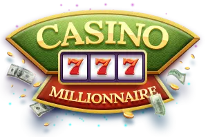 Logo Casino Millionnaire