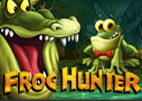 Frog Hunter