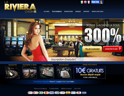 11 Ways To Reinvent Your casino en ligne