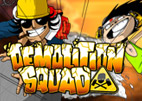 Demolition Squad