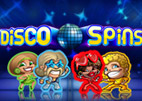 Disco Spins