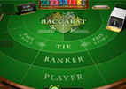Baccarat Pro Series