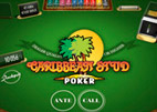 Caribbean Stud Pro Series