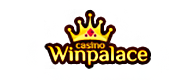 logo casino winpalace