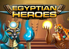 Egyptian Heroes