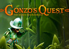Gonzo&rsquo;s Quest