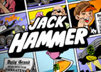 Jack Hammer