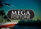 Mega Fortune