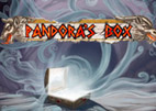 Pandora&rsquo;s box