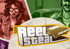 Reel Steal