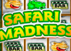 Safari Madness