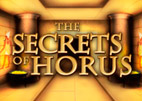 Secrets of Horus