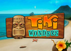 Tiki Wonders