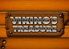 Viking&rsquo;s treasure