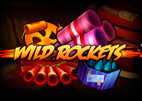 Wild rockets