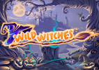 Wild witches