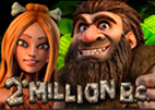 2 million BC