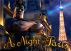 A night in Paris