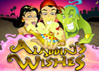 Aladdin&rsquo;s Wishes