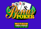 Bonus Poker