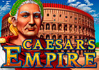 Caesar&rsquo;s Empire
