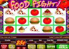Food Fight