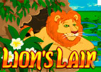 Lion&rsquo;s Lair