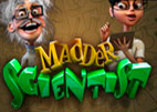 Madder Scientist
