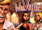 Mr Vegas