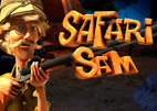 Safari Sam