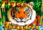 Tiger Treasures