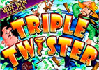 Triple Twister