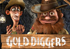 Gold Diggers