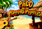 Paco and the Popping Peppers