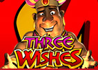 Three Wishes