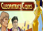 Cleopatra’s Coins