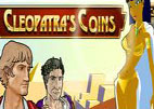 Cleopatra&rsquo;s Coins