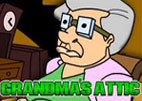 Grandma’s Attic