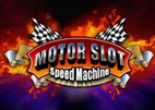 Motor Slot Speed Machine