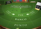 Punto Banco Pro Series