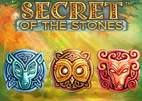 Secret of the Stones