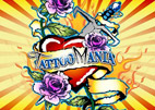 Tattoo Mania