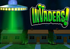 Invaders