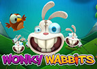 Wonky Wabbits