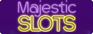 logo majestic slots