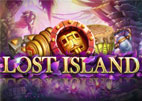 Lost Island