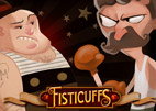 Fisticuffs