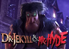 Dr. Jekyll & Mr. Hyde