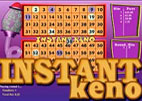 Instant Keno