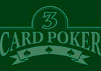 Three Card Poker